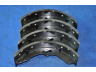 PARTS-MALL PLA-013 stabdžių trinkelių komplektas 
 Techninės priežiūros dalys -> Papildomas remontas
5814045010, 5814045050, 5831545000
