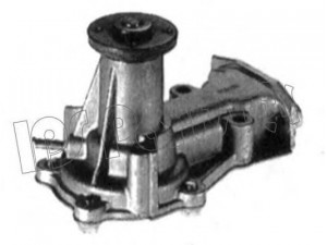 IPS Parts IPW-7607 vandens siurblys 
 Aušinimo sistema -> Vandens siurblys/tarpiklis -> Vandens siurblys
16100-87786, 16100-87795