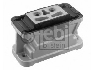 FEBI BILSTEIN 07654 montavimas, automatinė transmisija; montavimas, neautomatinė transmisija 
 Transmisija -> Neautomatinė pavarų dėžė -> Ašies montavimas
383 240 07 18, 387 240 02 18, 387 240 04 18