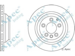 APEC braking DSK2475 stabdžių diskas 
 Stabdžių sistema -> Diskinis stabdys -> Stabdžių diskas
7L8615601A, 7L8615601D, 7L8615601E