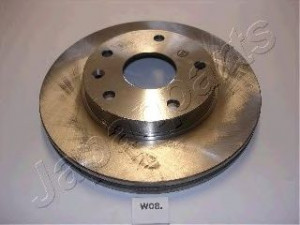 JAPANPARTS DI-W08 stabdžių diskas 
 Dviratė transporto priemonės -> Stabdžių sistema -> Stabdžių diskai / priedai
96238673