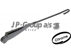 JP GROUP 8198300680 valytuvo svirtis, priekinio stiklo apliejiklis 
 Priekinio stiklo valymo sistema -> Valytuvo svirtis/guolis
111955408B