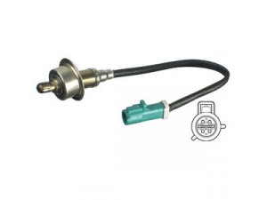 DELPHI ES11107-12B1 lambda jutiklis 
 Variklis -> Variklio elektra
1527105, 1746710, 8V219F472AB, 8V219F472AC