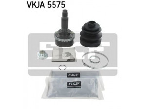 SKF VKJA 5575 jungčių komplektas, kardaninis velenas 
 Ratų pavara -> Sujungimai/komplektas