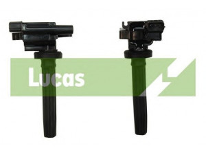 LUCAS ELECTRICAL DMB1010 ritė, uždegimas 
 Kibirkšties / kaitinamasis uždegimas -> Uždegimo ritė
MD325048, MD361710, MD362903, MD362907