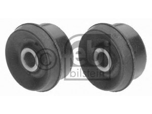 FEBI BILSTEIN 12009 ašies korpuso guolių komplektas 
 Ašies montavimas/vairavimo mechanizmas/ratai -> Ašies atrama/ašies korpusas/ašies montavimas -> Pasukamojo veleno sujungimas
5131.47, 5131.47