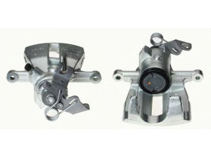 BREMBO F 85 213 stabdžių apkaba 
 Dviratė transporto priemonės -> Stabdžių sistema -> Stabdžių apkaba / priedai
7H0615424, 7H0615424A, 7H0615424