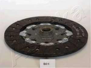 ASHIKA 80-0S-S01 sankabos diskas 
 Sankaba/dalys -> Sankabos diskas
30100-08450, 30A0008460