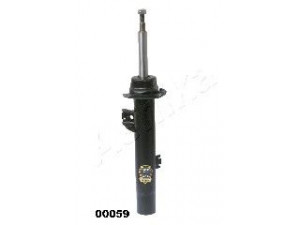 ASHIKA MA-00059 amortizatorius 
 Pakaba -> Amortizatorius
31316768916, 31316771178, 31316771554