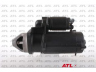 ATL Autotechnik A 20 070 starteris 
 Elektros įranga -> Starterio sistema -> Starteris
51 26201 7158, 51 26201 7188, 51 26201 7212