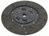SACHS 1862 140 005 sankabos diskas
AL 33126