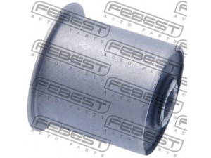 FEBEST CRAB-043 valdymo svirties/išilginių svirčių įvorė
52128864AA