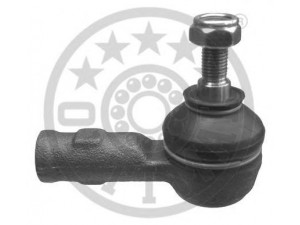 OPTIMAL G1-275 skersinės vairo trauklės galas 
 Vairavimas -> Vairo mechanizmo sujungimai
5962772, 5962773, 5962772
