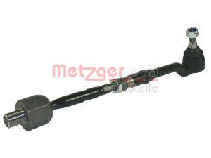METZGER 56018518 strypo montavimas 
 Vairavimas -> Sujungimo trauklės surinkimas/dalys -> Sujungimo trauklės surinkimas
32106774336, 32216760470