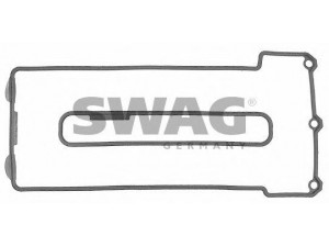 SWAG 20 91 2396 tarpiklių komplektas, svirties gaubtas 
 Variklis -> Tarpikliai -> Tarpiklis, svirties dangtelis
11 12 9 069 871
