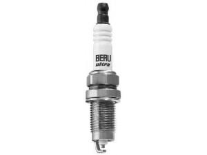 BERU Z225 uždegimo žvakė 
 Techninės priežiūros dalys -> Techninės priežiūros intervalai
22401-2F200
