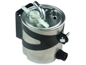 DELPHI HDF584 kuro filtras 
 Techninės priežiūros dalys -> Papildomas remontas
8200 506 046, 8200 564 638, 8200 697 875