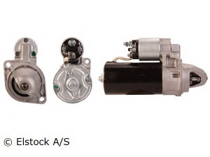 ELSTOCK 26-1280 starteris 
 Elektros įranga -> Starterio sistema -> Starteris
12411720664