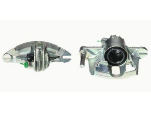 BUDWEG CALIPER 342872 stabdžių apkaba 
 Dviratė transporto priemonės -> Stabdžių sistema -> Stabdžių apkaba / priedai
4400 K3, 4400 N6
