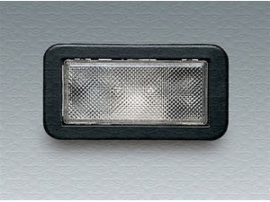 MAGNETI MARELLI 714039570603 vidaus apšvietimas 
 Elektros įranga -> Šviesos -> Vidaus apšvietimas -> Apšvietimas, keleivio vieta
5946567