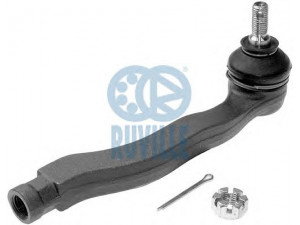 RUVILLE 917423 skersinės vairo trauklės galas 
 Vairavimas -> Vairo mechanizmo sujungimai
53540-S04-003, 53540-S04-013, 53540-SR0-A01