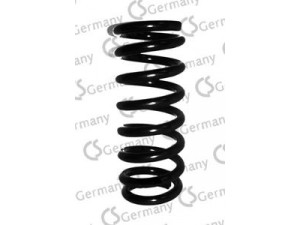 CS Germany 14.875.406 spyruoklė 
 Pakaba -> Spyruoklės
4111150A21, 4111156B02, 4111156B03
