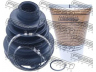 FEBEST 0115-GSU35LHT gofruotoji membrana, kardaninis velenas 
 Ratų pavara -> Gofruotoji membrana
04438-08030