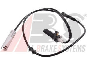 A.B.S. 30262 jutiklis, rato greitis 
 Elektros įranga -> Jutikliai
34 52 1 182 077