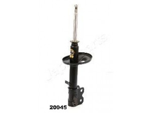 JAPANPARTS MM-20045 amortizatorius 
 Pakaba -> Amortizatorius
A3091, B3091, 4851009300, 4851009301