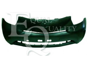 EQUAL QUALITY P0070 buferis 
 Kėbulas -> Transporto priemonės priekis -> Buferis/dalys
52119-74900