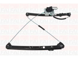 FAI AutoParts WR027M lango pakėliklis 
 Vidaus įranga -> Elektrinis lango pakėliklis
51338254911