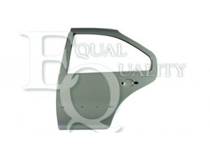 EQUAL QUALITY L05975 durys, kėbulas 
 Kėbulas -> Keleivių kabina -> Durys/dalys
1J5833056F