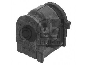 FEBI BILSTEIN 42370 skersinio stabilizatoriaus įvorių komplektas 
 Ašies montavimas/vairavimo mechanizmas/ratai -> Stabilizatorius/fiksatoriai -> Sklendės
GS1D-34-15YA