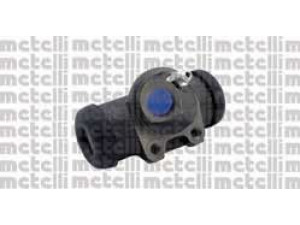 METELLI 04-0219 rato stabdžių cilindras 
 Stabdžių sistema -> Ratų cilindrai
77 01 026 419, 77 01 349 392, 77 01 365 380