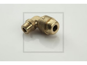 PE Automotive 070.039-00A jungtis, suspausto oro linija