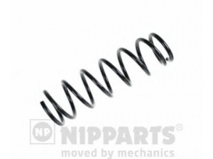 NIPPARTS N5548016 spyruoklė 
 Pakaba -> Spyruoklės
41111-M79G00