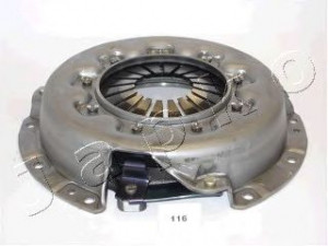 JAPKO 70116 sankabos suspaudimo plokštelė 
 Sankaba/dalys -> Sankabos suspaudimo plokštelė
30210-0F502