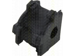 TRISCAN 8500 13821 įvorė, stabilizatorius 
 Ašies montavimas/vairavimo mechanizmas/ratai -> Stabilizatorius/fiksatoriai -> Sklendės
48818-05060, 48818-05061