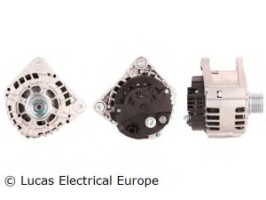 LUCAS ELECTRICAL LRA02837 kintamosios srovės generatorius 
 Elektros įranga -> Kint. sr. generatorius/dalys -> Kintamosios srovės generatorius
7711135333, 8200290217, 8200495305