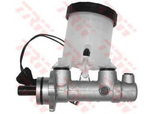 TRW PMH394 pagrindinis cilindras, stabdžiai 
 Stabdžių sistema -> Pagrindinis stabdžių cilindras
NA014340Z, NA2343400, NA234340Z