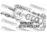 FEBEST X710-0475-CKF apsauginis dangtis, stabdžių apkabos stūmoklis 
 Stabdžių sistema -> Stabdžių matuoklis -> Stabdžių dalys
MB699472