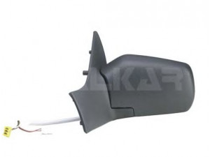 ALKAR 6125355 išorinis veidrodėlis 
 Kėbulas -> Keleivių kabina -> Durys/dalys
8148 LE