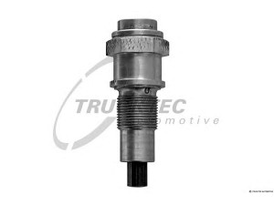 TRUCKTEC AUTOMOTIVE 02.12.080 įtempiklis, pavaros grandinė
601 050 0111, 601 050 0311, 601 050 0611