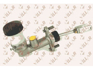 VILLAR 622.3577 pagrindinis cilindras, sankaba
8970226140, 8972010070