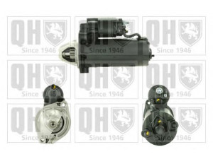 QUINTON HAZELL QRS1962 starteris 
 Elektros įranga -> Starterio sistema -> Starteris
0031515001, 0041514501, 0041516501