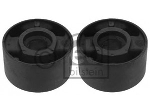 FEBI BILSTEIN 07224 montavimo komplektas, valdymo svirtis 
 Ašies montavimas/vairavimo mechanizmas/ratai -> Valdymo svirtis/pasukamosios svirties sujungimas -> Vairo trauklės (valdymo svirtis, išilginis balansyras, diago
31 12 9 059 288
