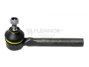 FLENNOR FL166-B skersinės vairo trauklės galas 
 Vairavimas -> Vairo mechanizmo sujungimai
07752285, 09946949, 7702035, 7752285