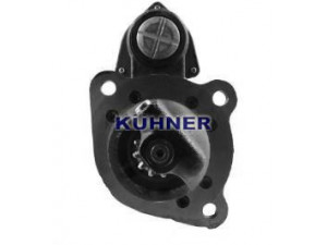 AD KÜHNER 255091 starteris
10R0398, 2071547, 4N7153, 8C4090