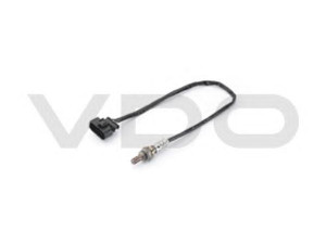 VDO A2C59513172Z lambda jutiklis 
 Elektros įranga -> Jutikliai
030 906 265 AD, 030 906 265 BH