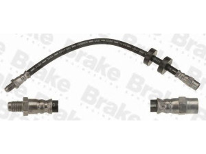 Brake ENGINEERING BH771694 stabdžių žarnelė 
 Stabdžių sistema -> Stabdžių žarnelės
171611701A, 431611707A, 433611707